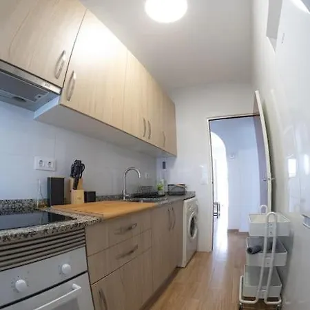 Casa Voramar En A 300m De La Playa Σπίτι διακοπών Denia