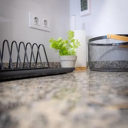 Holiday home Casa Voramar En A 300m De La Playa