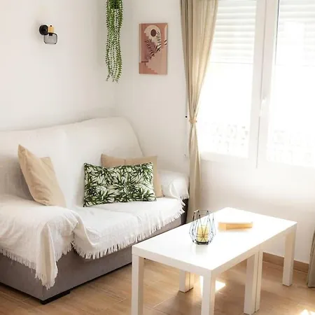 Casa Voramar En A 300m De La Playa Holiday home