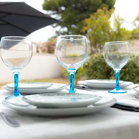 Holiday home Casa Voramar En A 300m De La Playa