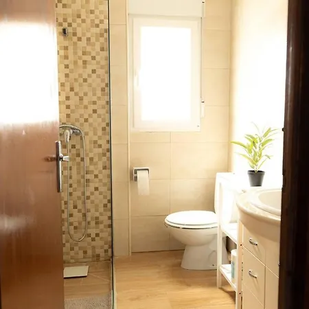 Casa Voramar En A 300m De La Playa Holiday home