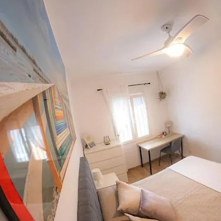 Casa Voramar En A 300m De La Playa *