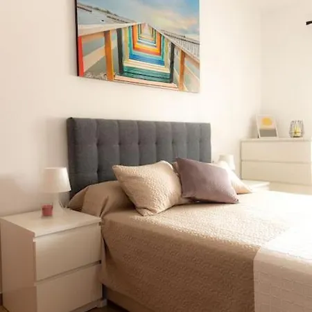 Casa Voramar En A 300m De La Playa Holiday home