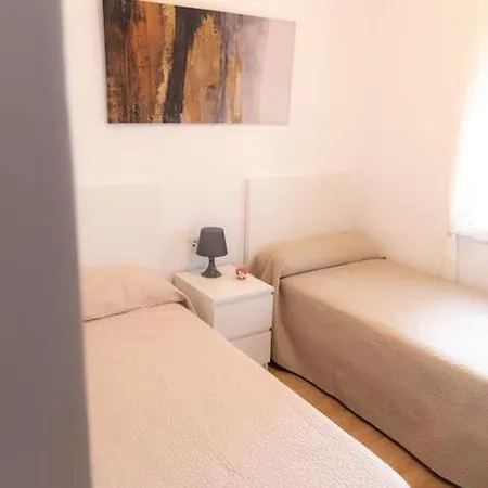 Holiday home Casa Voramar En A 300m De La Playa *