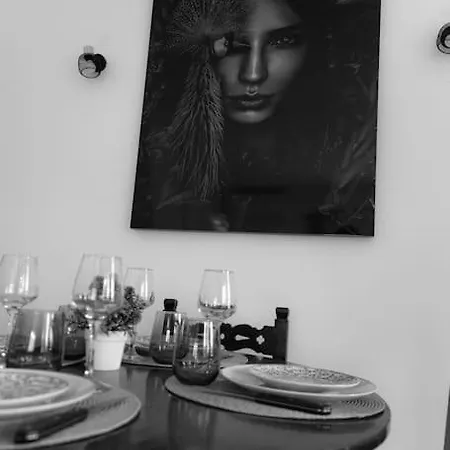 Casa Voramar En A 300m De La Playa Holiday home Denia