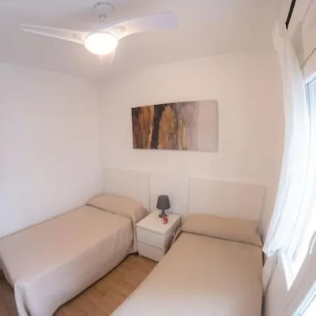 Casa Voramar En A 300m De La Playa