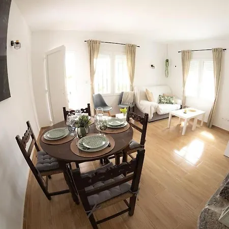 Casa Voramar En A 300m De La Playa