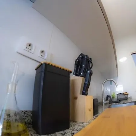 Casa Voramar En A 300m De La Playa בית נופש