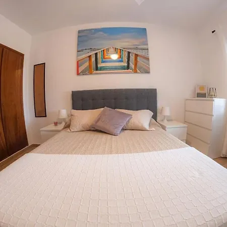 Casa Voramar En A 300m De La Playa Holiday home *