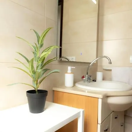 Casa Voramar En A 300m De La Playa *