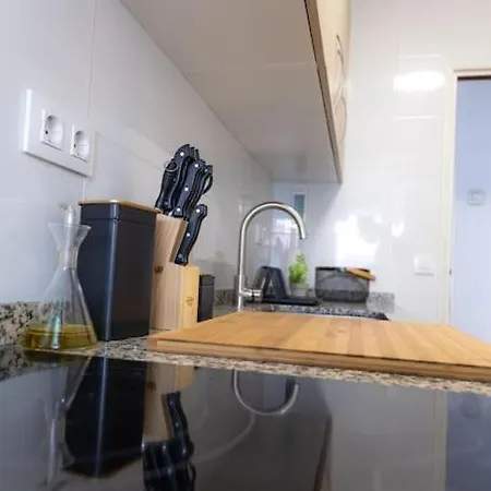 Casa Voramar En A 300m De La Playa Holiday home