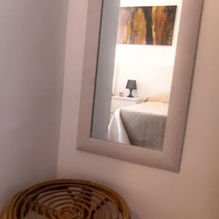 בית נופש Casa Voramar En A 300m De La Playa