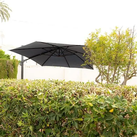 Casa Voramar En A 300m De La Playa Holiday home *