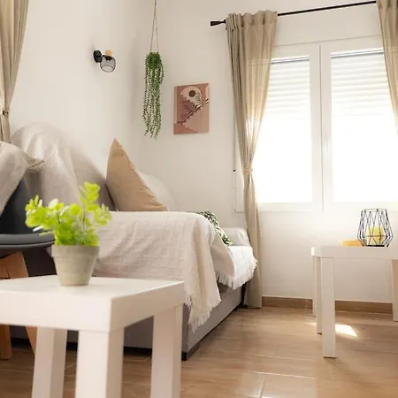 Casa Voramar En A 300m De La Playa * Denia