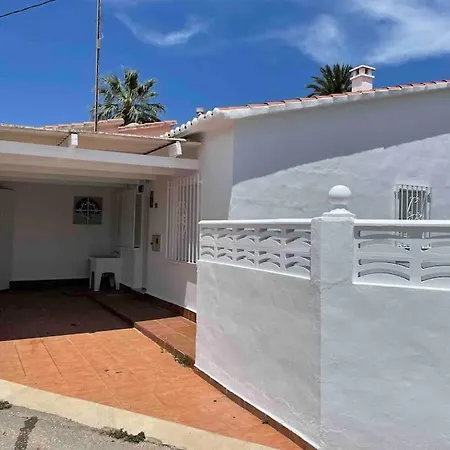 Holiday home Casa Voramar En A 300m De La Playa *